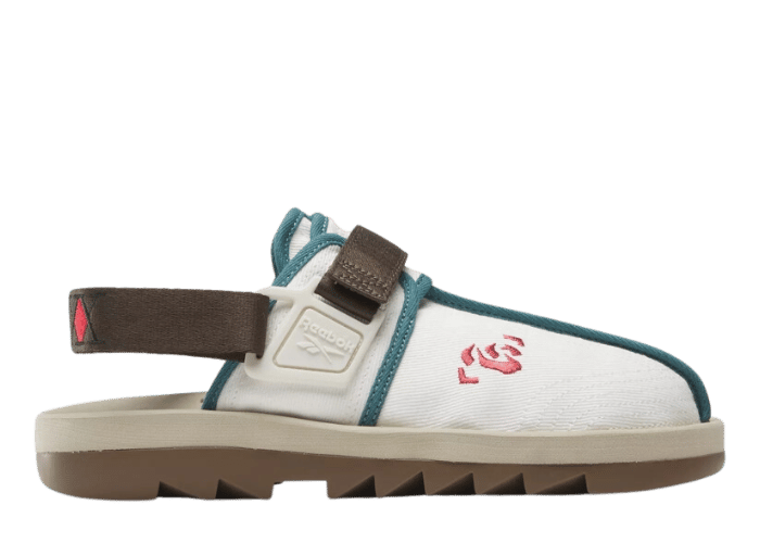 Reebok LX2200 Hunter x Hunter Gon - 100201776 Raffles & Where to Buy